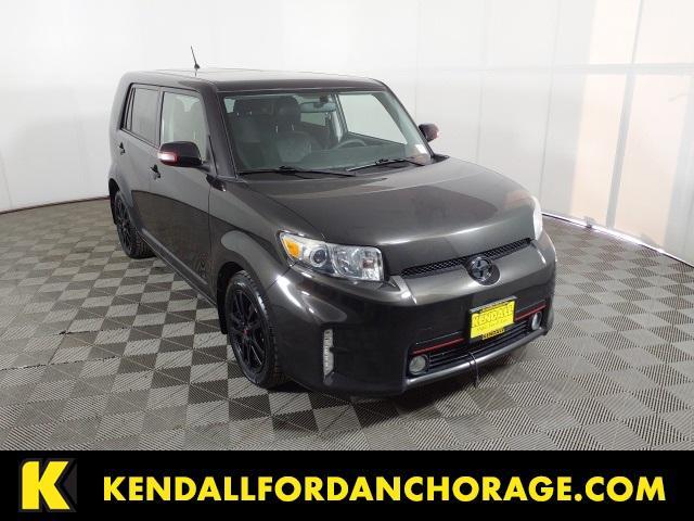 2015 Scion xB