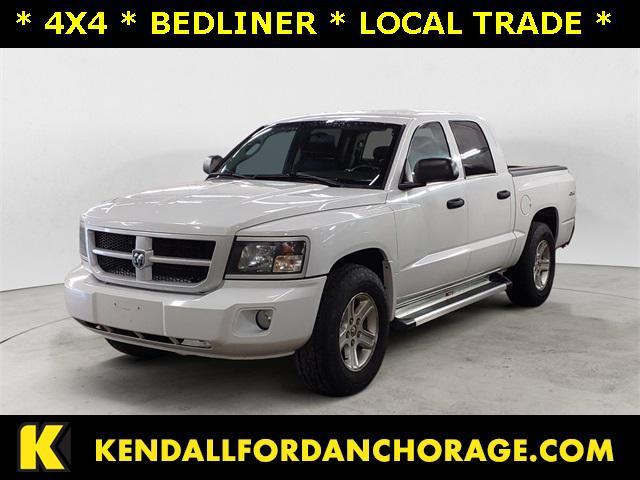 2011 Dodge Dakota