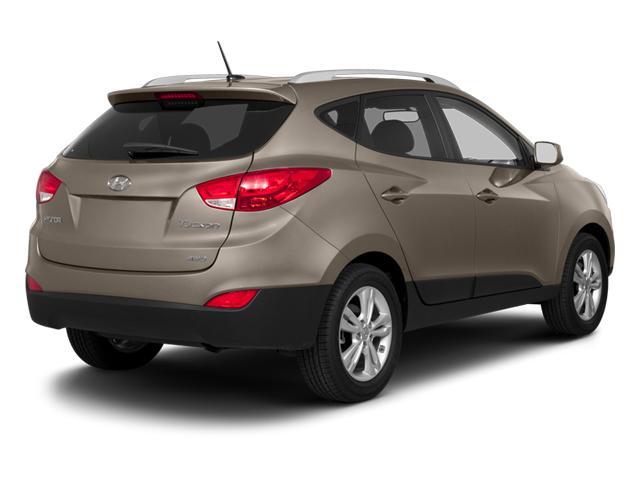 Photo of 2013 Chai Bronze Hyundai TUCSON