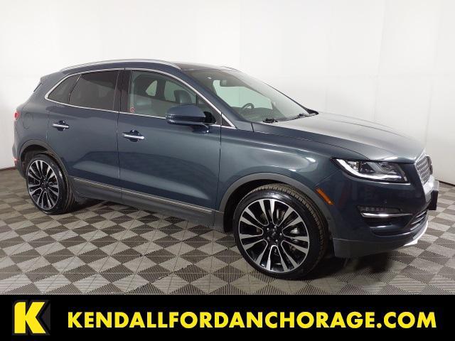 2019 Lincoln MKC