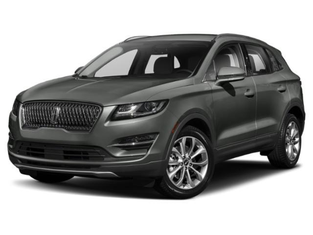 2019 Lincoln MKC