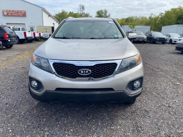 2013 Kia Sorento