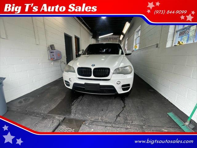 2011 BMW X5