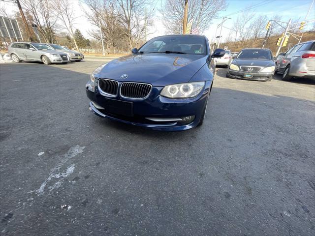 2011 BMW 328