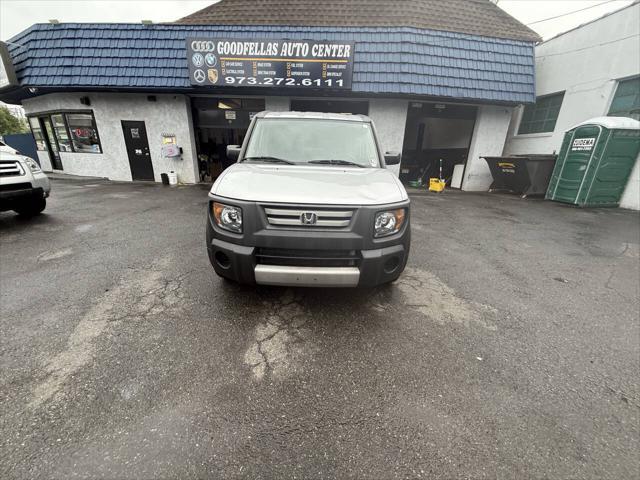 2008 Honda Element
