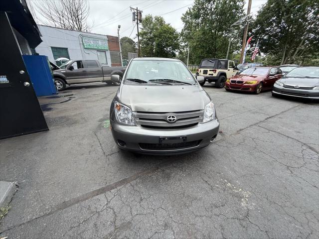 2004 Scion XA