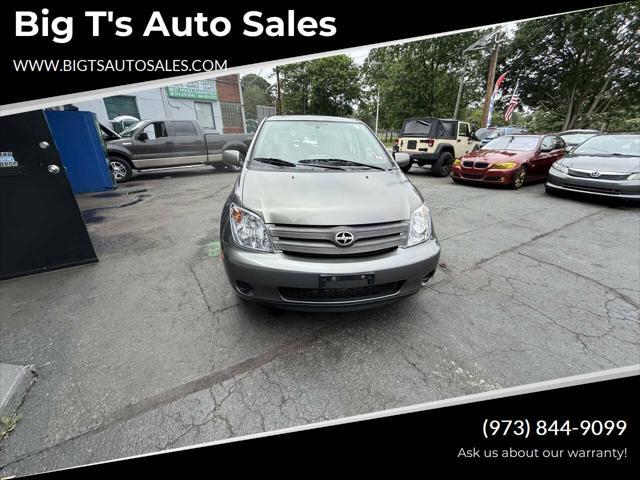 2004 Scion XA