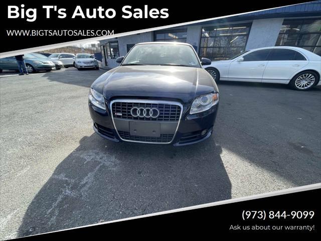 2009 Audi A4