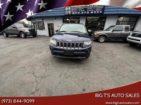 2014 Jeep Compass