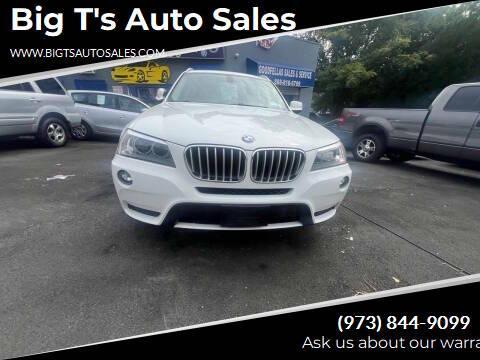 2013 BMW X5