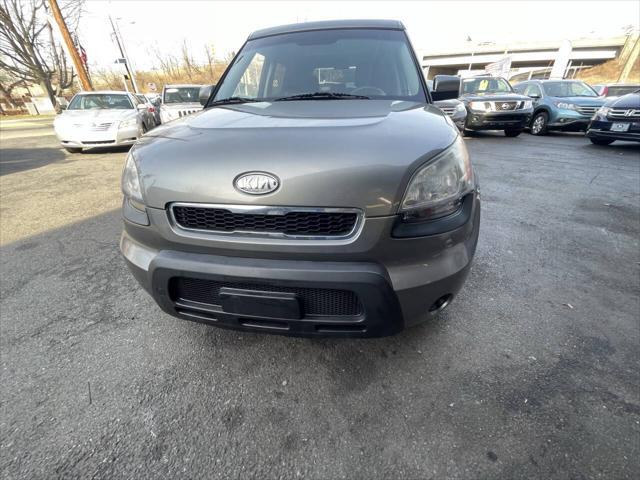 2011 Kia SOUL