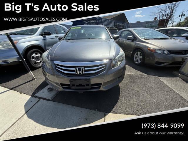 2011 Honda Accord