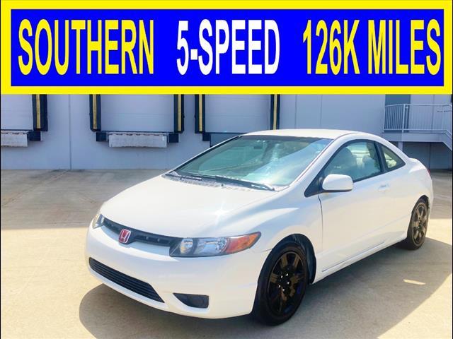 2006 Honda Civic