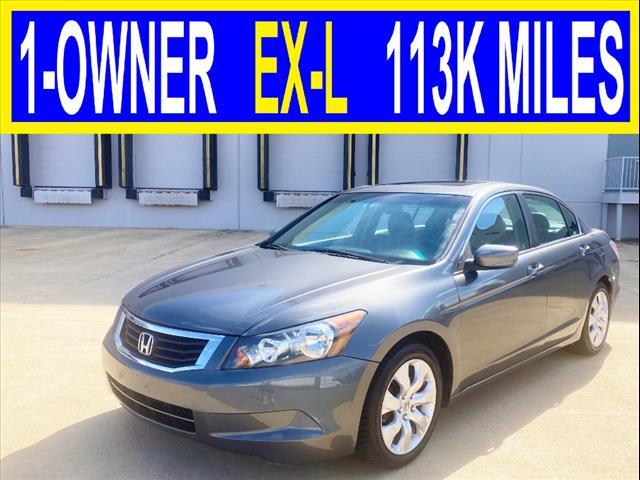 2009 Honda Accord