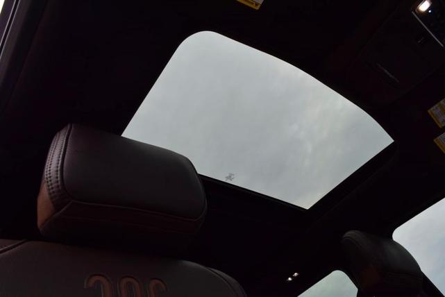 Photo of 2025 Antimatter Blue Metallic Ford F-150