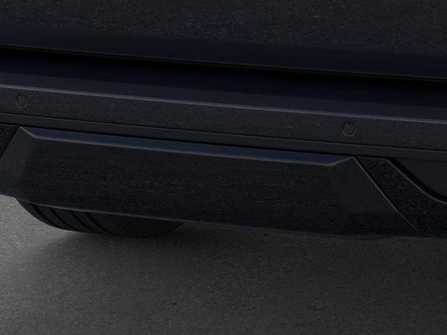 Photo of 2025 Agate Black Metallic Ford Expedition Max