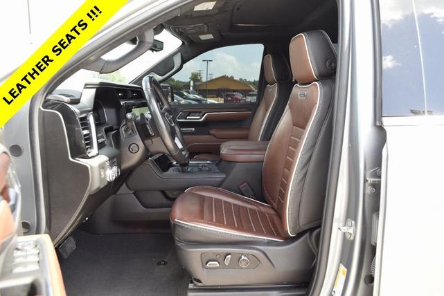 Photo of 2024 Sterling GMC Sierra 1500
