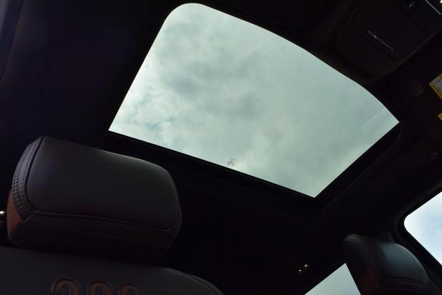 Photo of 2025 Agate Black Metallic Ford F-150