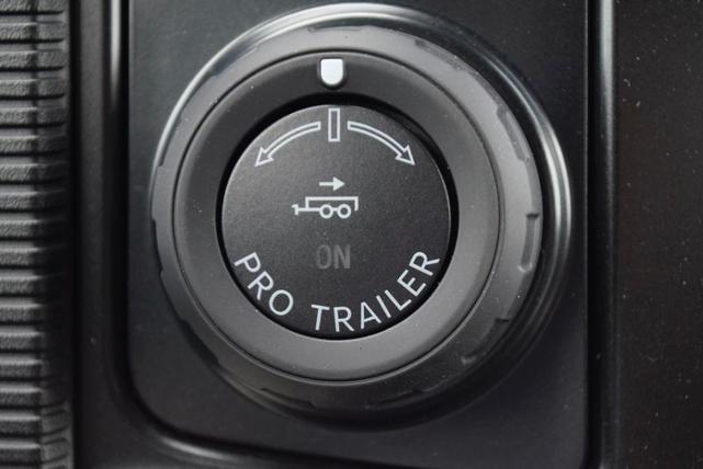 Photo of 2025 Agate Black Metallic Ford F-150