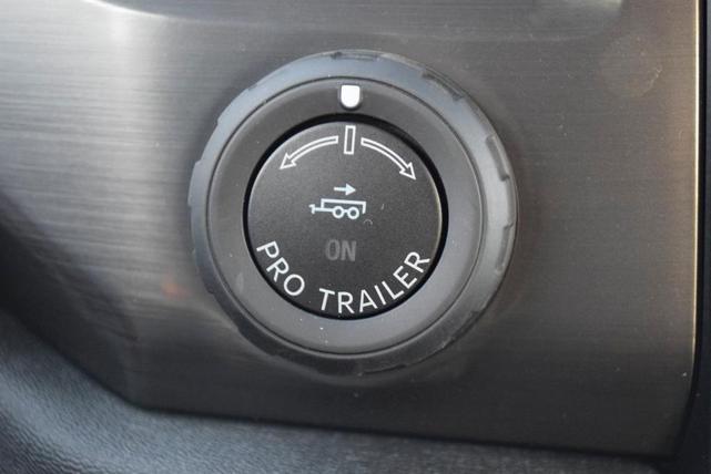 Photo of 2025 Iconic Silver Metallic Ford F-150 Lightning