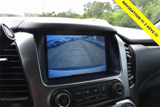 Photo of 2020 Summit White Chevrolet Tahoe