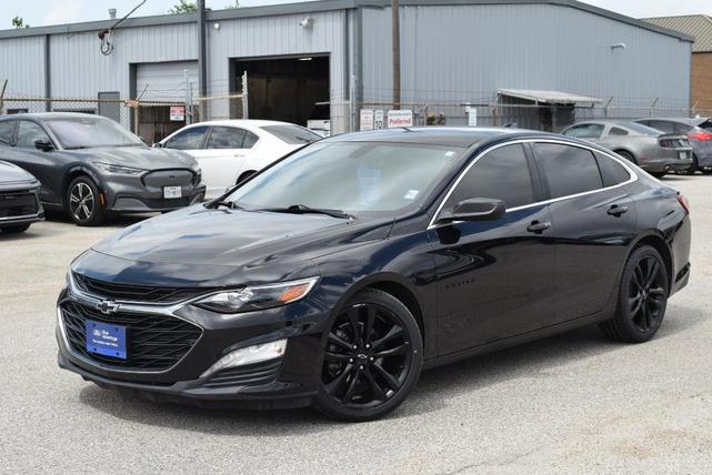 2020 Chevrolet Malibu
