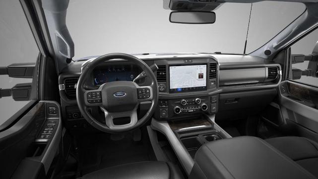 Photo of 2026 Argon Ford F-350