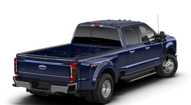 Photo of 2026 Argon Ford F-350