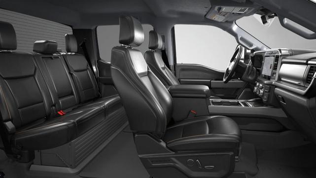 Photo of 2026 Argon Ford F-350