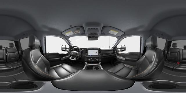 Photo of 2026 Argon Ford F-350