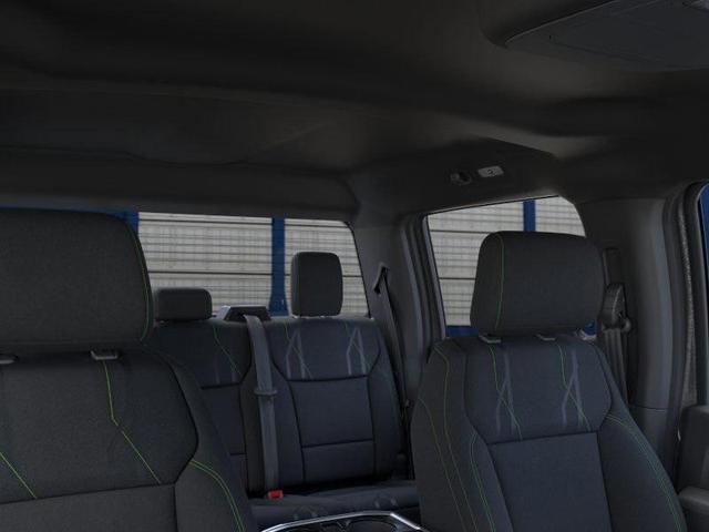 Photo of 2025 Carbonized Gray Metallic Ford F-150