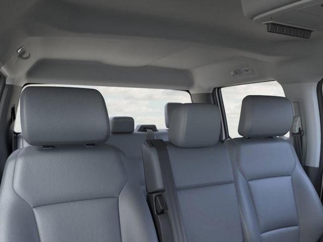 Photo of 2025 White Ford F-250