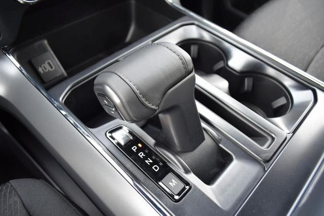 Photo of 2025 Oxford White Ford F-150