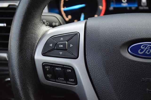 Photo of 2019 Ingot Silver Ford Ranger