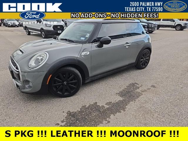 2016 MINI Hardtop