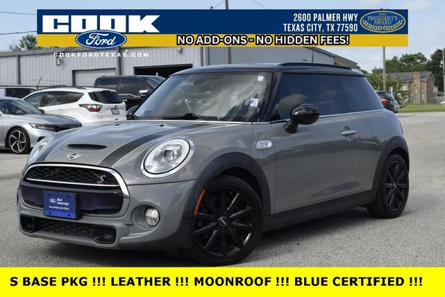 2016 MINI Hardtop