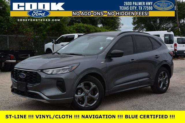 2023 Ford Escape