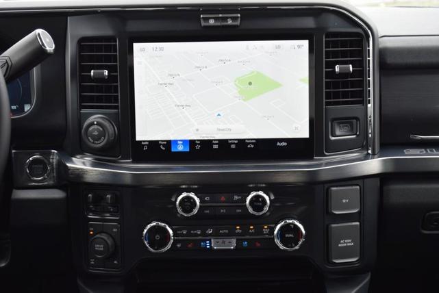 Photo of 2025 Carbonized Gray Metallic Ford F-350