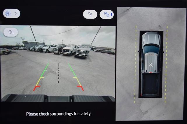 Photo of 2025 Carbonized Gray Metallic Ford F-350
