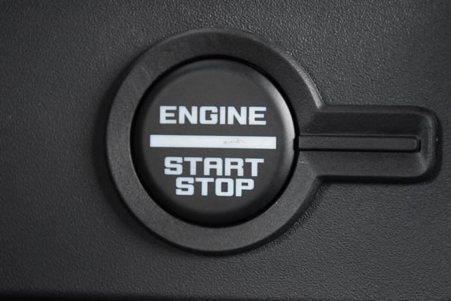 Photo of 2025 Gray Ford Bronco