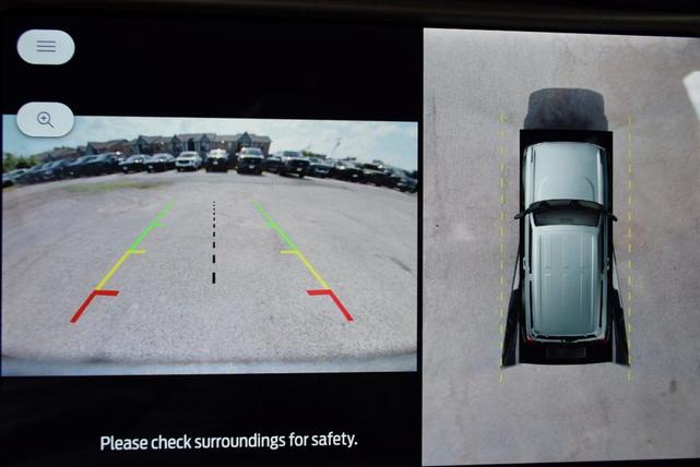 Photo of 2025 Gray Ford Bronco