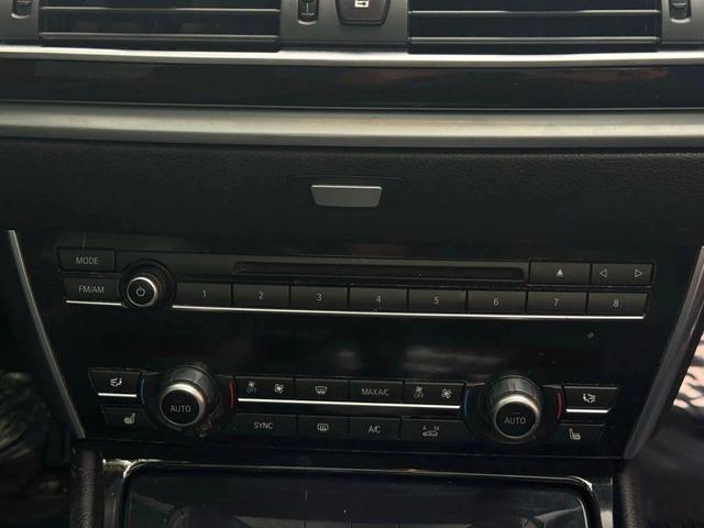 Photo of 2015 Black BMW 535 Gran Turismo