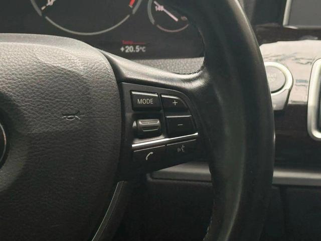 Photo of 2015 Black BMW 535 Gran Turismo