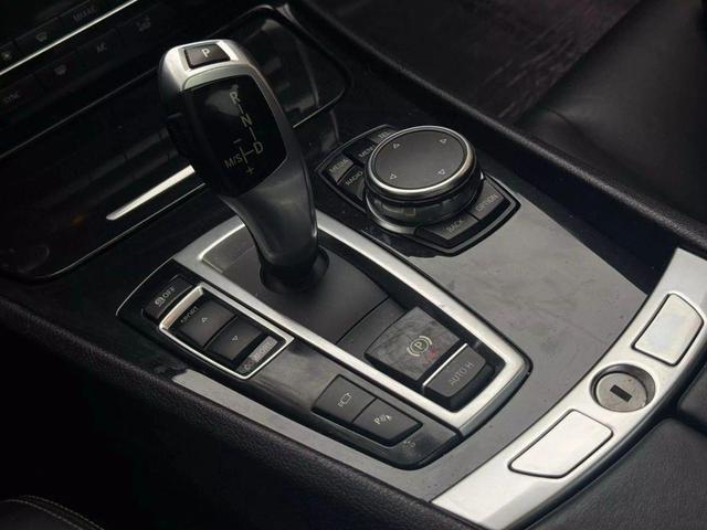 Photo of 2015 Black BMW 535 Gran Turismo