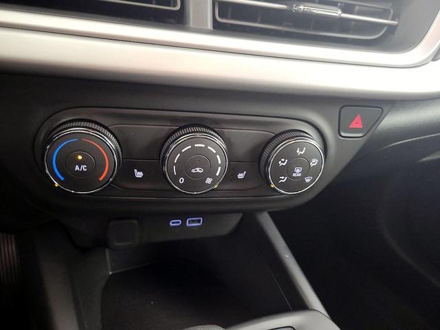 Photo of 2024 Red Chevrolet Trax