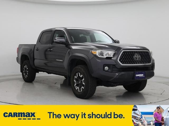 2019 Toyota Tacoma