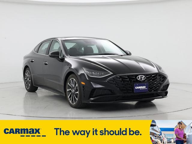 2023 Hyundai Sonata