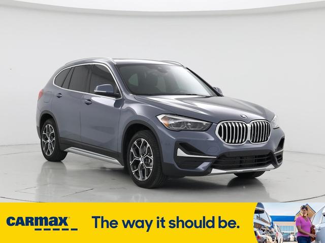 2022 BMW X1