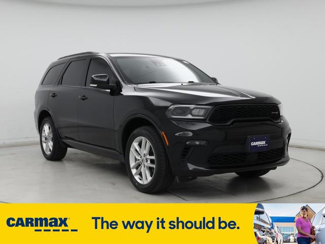 2022 Dodge Durango