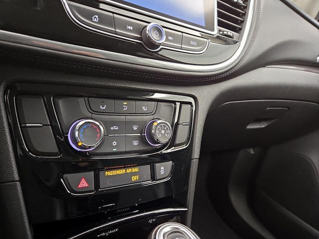 Photo of 2018 Tan Buick Encore